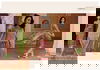 Rama Fashions Falak Festive Wear Designer Salwar Suits